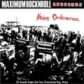 VA (MAXIMUM ROCK N ROLL) / NOISE ORDINANCE