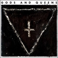 GODS AND QUEENS / ゴッズ・アンド・クイーンズ / UNTITLED #3
