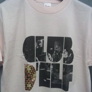CLUB D'ELF / クラブ・デルフ / T-SHIRT NOW I UNDERSTAND
