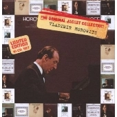 VLADIMIR HOROWITZ / ヴラディーミル・ホロヴィッツ / THE ORIGINAL JACKET COLLECTION