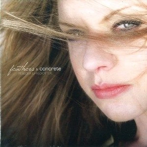 REBECKA LARSDOTTER / FEATHERS & CONCRETE