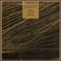 RADIOHEAD / レディオヘッド / GIVE UP THE GHOST(BROKENCHORD RMX)/TKOL(AL