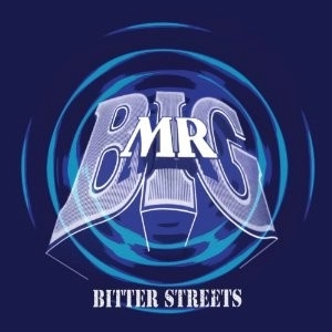 MR. BIG (UK) / ミスター・ビッグ (UK) / BITTER STREETS