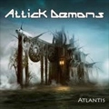 ATTICK DEMONS / アティック・ディーモンズ / ATLANTIS
