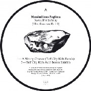 MASSIMILIANO PAGLIARA / FOCUS FOR INFINITY(THE REMIXES PART 1)