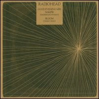 RADIOHEAD / レディオヘッド / GOOD EVENING MRS MAGPIE(MODESELEKTOR RMX)