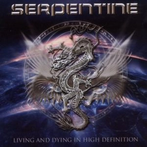 SERPENTINE / サーペンタイン / LIVING & DTING IN HIGH DEFINITION