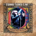 RONNIE JAMES DIO / ロニー・ジェイムズ・ディオ / RONNIE JAMES DIO STORY