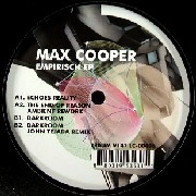 MAX COOPER / マックス・クーパー / EMPIRISCH