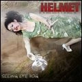 HELMET / ヘルメット / シーイング・アイ・ドッグ