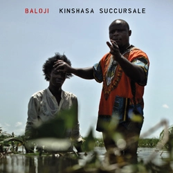 BALOJI / バロジ / ＫＩＮＳＨＡＳＡ　ＳＵＣＣＵＲＳＡＬＥ