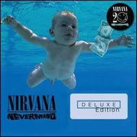 NIRVANA / ニルヴァーナ / NEVERMIND(2CD DELUXE EDITION)