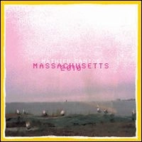 MATHIEU SANTOS / MASSACHUSETTS 2010