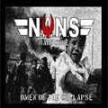 NOT A NAME SOLDIERS / OMEN OF THE COLLAPSE
