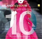 V.A.(CHRIS COCO/SUBMOTION ORCHESTRA/REUNITED...) / MILANO FASHION 10