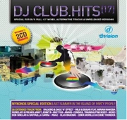 V.A.(RALVERO DADZ 'N' EFFECT/NICKO/MATTYAS...) / DJ CLUB HITS 17