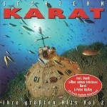 KARAT / カラット / SECHZEHAN: 16 KARAT