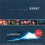 KARAT / カラット / 25 JAHRE KARAT DAZ KONZERT