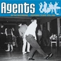 AGENTS / IN THE BEGINNING-JOHANNA YEARS 1979-1984