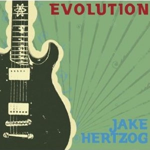 JAKE HERTZOG / EVOLUTION