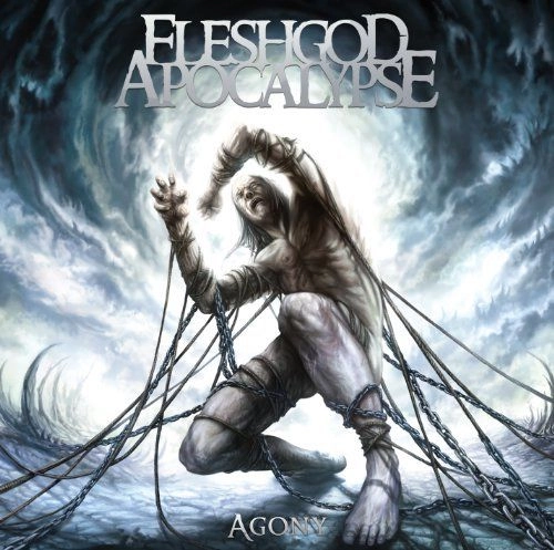 FLESHGOD APOCALYPSE / フレッシュゴッド・アポカリプス / AGONY
