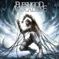 FLESHGOD APOCALYPSE / フレッシュゴッド・アポカリプス / AGONY
