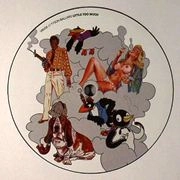 TYSON BALLARD / LITTLE TOO MUCH