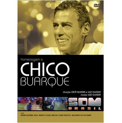 V.A. (SOM BRASIL) / オムニバス / SOM BRASIL CHICO BUARQUE