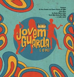 V.A. (JOVEM GUARDA) / A JOVEM GUARDA E O REI