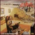 NUCLEAR SYMPHONY / ニュークリア・シンフォニー / LOST IN WONDERLAND