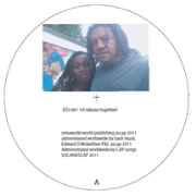 DJ JUS-ED / EDJ001