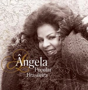 ANGELA MARIA / アンジェラ・マリア / POPULAR BRASILEIRA