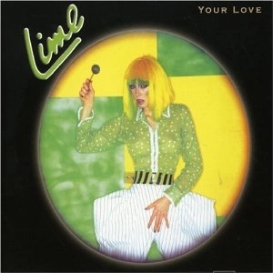 LIME / ライム / YOUR LOVE