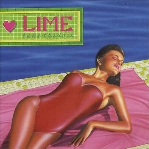 LIME / ライム / TAKE THE LOVE