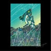 MINGUSS / ミンガス / Ｎｉｇｈｔ　ｏｆ　Ｔｈｅ　Ｖｉｓｉｏｎ