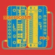 PC-8 / ＭＡＣＲＯＣＯＳＭ