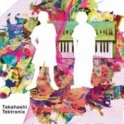 TAKAHASHI TEKTRONIX / ＴＡＫＡＨＡＳＨＩ　ＴＥＫＴＲＯＮＩＸ