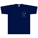 YUKA & CHRONOSHIP / ユカ&クロノシップ / ウォーター・リインカネーション(Ｔシャ