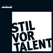 V.A.(NIKO SCHWIND,BJORN STORIG,MICK RUBIN...) / 6 YEARS STIL VOR TALENT