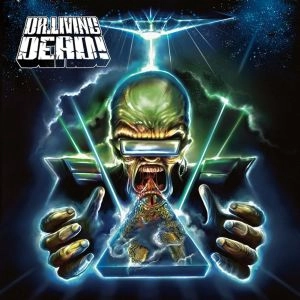 DR.LIVING DEAD! / DR. LIVING DEAD