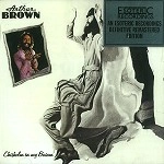 ARTHUR BROWN / アーサー・ブラウン / CHISHOLM IN MY BOSOM
