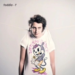 TODDLA T / WATCH ME DANCE