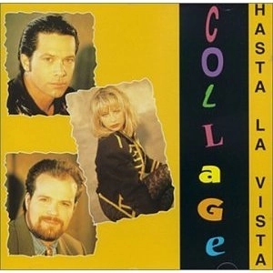 COLLAGE (SOUL) / HASTA LA VISTA