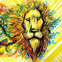 JAH WORKS / ジャー・ワークス / ＹＯＵＮＧ　ＬＩＯＮ　ＤＥＭ　ＭＩＸ