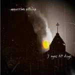7eyes40days / APPARITION PILLS.E.P(CDR)