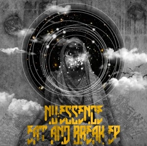 NU:ESSENCE / ＥＡＴ　ＡＮＤ　ＢＲＥＡＫ　ＥＰ