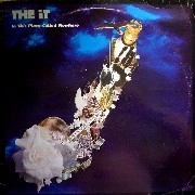 IT (HARRY DENNIS) / IN THIS PLACE CALLED NOWHERE