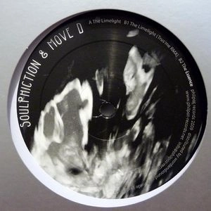SOULPHICTION & MOVE D / IN THE LIMELIGHT