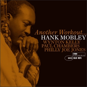 HANK MOBLEY / ハンク・モブレー / ANOTHER WORKOUT (45rpm 2LP)
