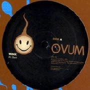 WINK (JOSH WINK) / SWIRL